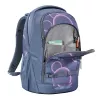 COOCAZOO 2.0 Every Rucksack 30L Swirl Whirl - Ergonomischer Schullaptop-Rucksack