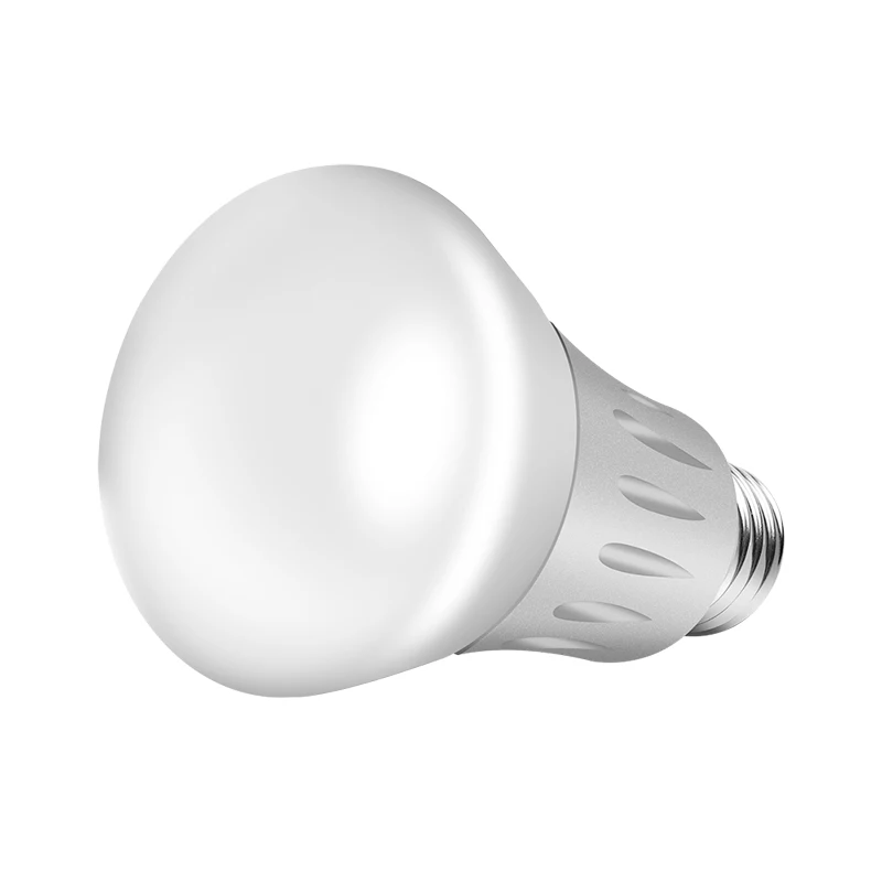 LogiLink WiFi Smart E27 R63 Reflektorlampe, Tuya-kompatibel