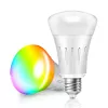 LogiLink WiFi Smart E27 R63 Reflektorlampe, Tuya-kompatibel