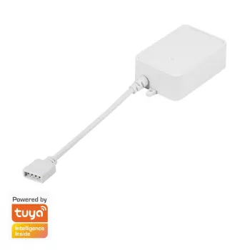 LogiLink SH0123 WiFi Smart RGB Controller, Tuya-kompatibel
