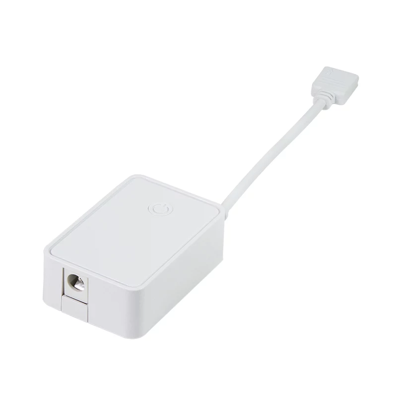 LogiLink SH0123 WiFi Smart RGB Controller, Tuya-kompatibel