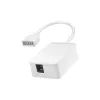 LogiLink WiFi Smart RGB+5700K Lichtleiste, 5m, Tuya-kompatibel