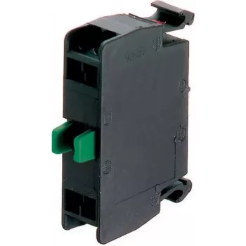 EATON M22-CKC10 Kontaktelement 1NO Basisbefestigung Käfigklemme