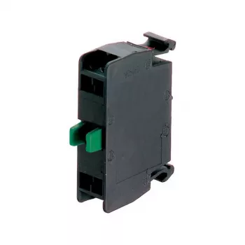 EATON M22-CKC10 Kontaktelement 1NO Basisbefestigung Käfigklemme