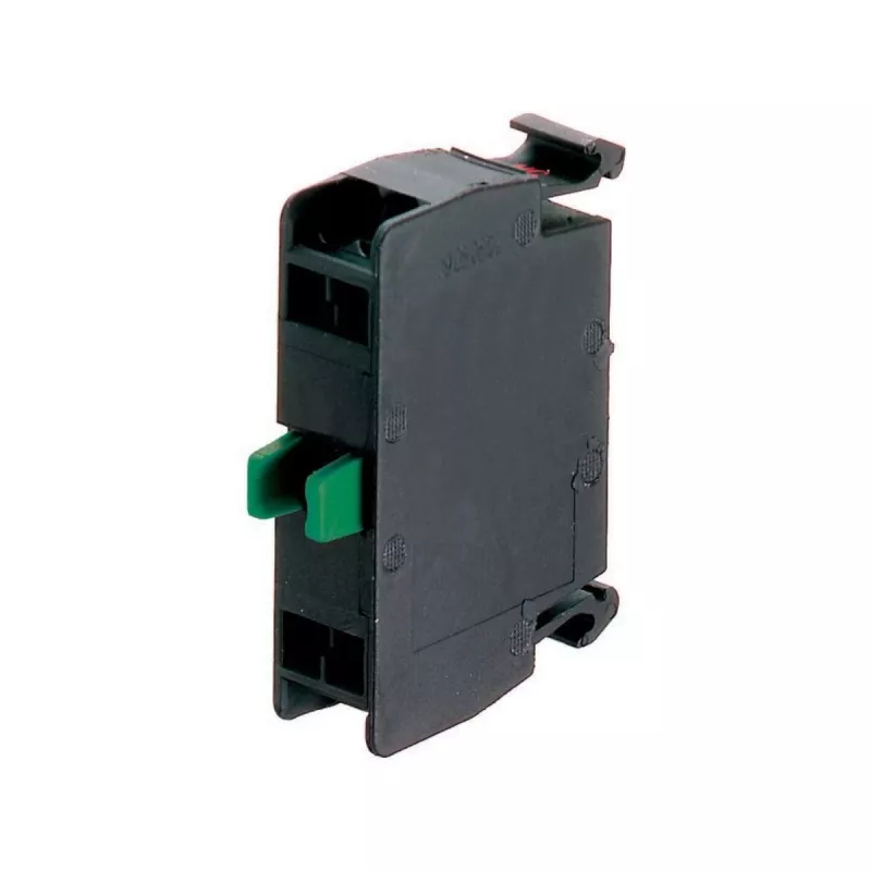 EATON M22-CKC10 Kontaktelement 1NO Basisbefestigung Käfigklemme