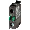 EATON M22-CKC10 Kontaktelement 1NO Basisbefestigung Käfigklemme