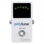 TC Electronic POLYTUNE 3 Weiß
