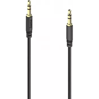 3,5mm Klinken-Audiokabel 5m Stecker auf Stecker Stereo
