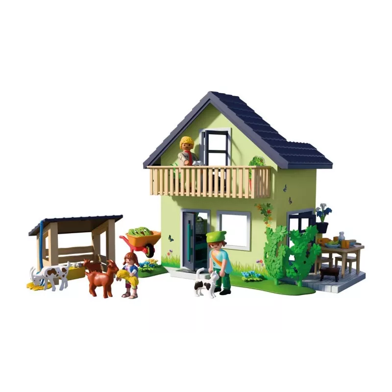Playmobil Country 72162 Bauernhaus