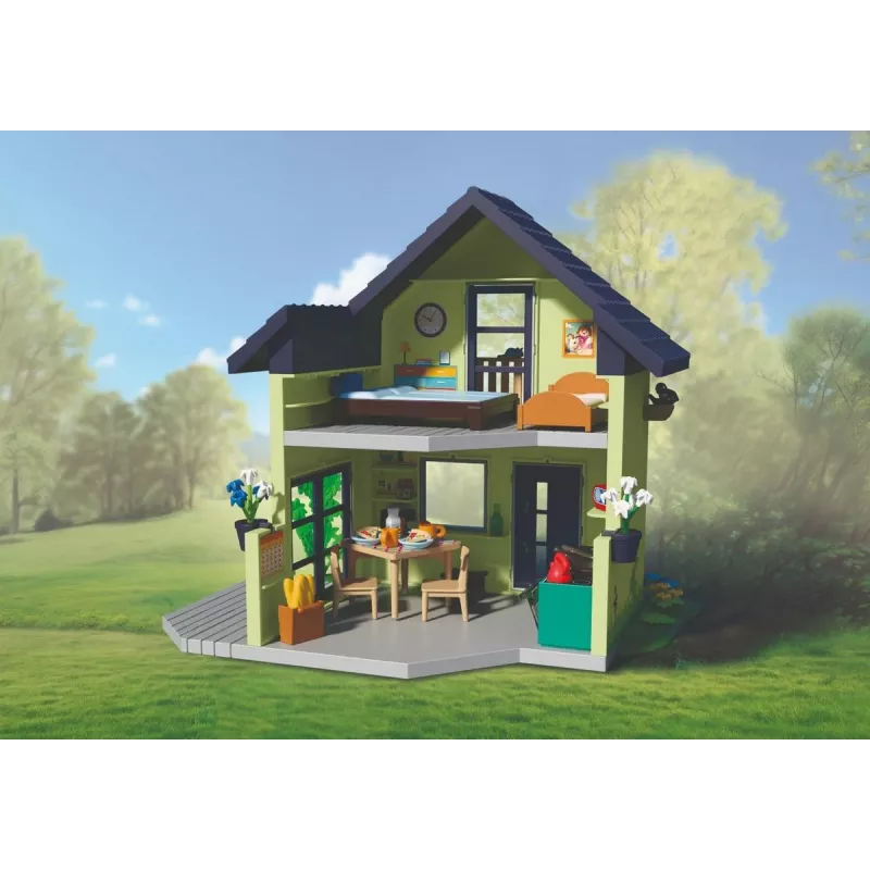 Playmobil Country 72162 Bauernhaus
