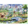 RAVENSBURGER Pokémon Celebration Journey 40000-Teile Puzzle