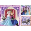 Ravensburger Disney Frozen 2 Kinder-Puzzle-Set - 3x49 Teile