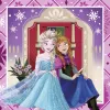 Ravensburger Disney Frozen 2 Kinder-Puzzle-Set - 3x49 Teile