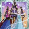 Ravensburger Disney Frozen 2 Kinder-Puzzle-Set - 3x49 Teile