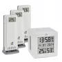 TFA TFA.me ID-A0 Starter Set 35.8113.02 Smart Home Umgebungsüberwachungs-Kit
