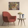 Ravensburger Christmas Eve 1500 Teile Puzzle