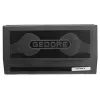 GEDORE 1/4 inch Steckschlüssel-Satz 20 IMU-3, 33-teilig, Sechskant 4-14 mm, 72-Zahn-Ratsche