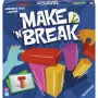 Ravensburger Make 'n' Break Family Building Game