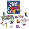 Ravensburger Make 'n' Break Family Building Game