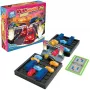 Ravensburger Rush Hour Duel – Logikspiel für 2 Spieler: Verkehrsstau-Rätsel