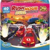 Ravensburger Rush Hour Duel – Logikspiel für 2 Spieler: Verkehrsstau-Rätsel