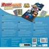Ravensburger Rush Hour Duel – Logikspiel für 2 Spieler: Verkehrsstau-Rätsel