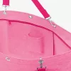 Reisenthel Shopper XL Twist Pink