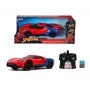 SIMBA Spielzeug-RC-Auto Spider Man Ford GT