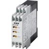 Eaton ETR4-70-A Multifunktions-Zeitrelais, 24-240 V AC/DC, 2 Wechsler, 0,05 s-100 h, DIN-Schiene