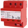 DEHN DSH TNC 255 DEHNshield Kombi-Überspannungsableiter für TN-C-Systeme