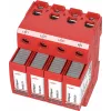 DEHN 943405 DG MD TNS 275 FM Typ 2 Überspannungsableiter 3+1 Pole 40kA