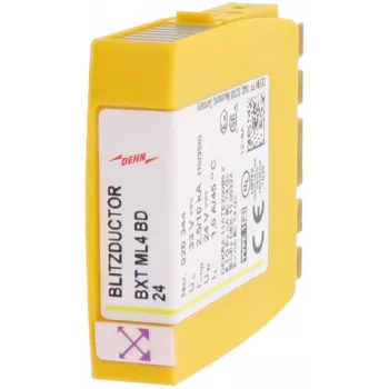 DEHN + SOEHNE BLITZDUCTOR XT BXT ML4 BD 24 Kombinierter Ableitermodul 920344
