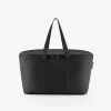 Reisenthel Coolerbag Mesh Schwarz 20L