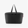 Reisenthel Coolerbag Mesh Schwarz 20L