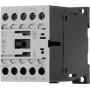 Eaton DILM15-10 24 V DC Leistungsschütz, 3-polig, 15 A, 7,5 kW, 1 NO Hilfskontakt