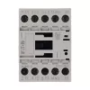 Eaton DILM15-10 24 V DC Leistungsschütz, 3-polig, 15 A, 7,5 kW, 1 NO Hilfskontakt