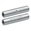 Klauke 228R Aluminium-Pressverbinder 95 mm² Crimpverbinder