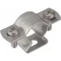 FRAENKISCHE VSG-E 32 Edelstahl-Abstandsschelle M32 20870032