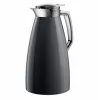 EMSA Plaza Isolierkanne 1 L Carbon