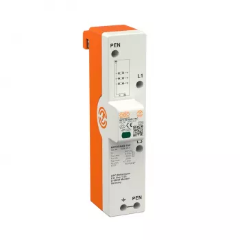 OBO MCF25-NAR-TNC LightningController Schiene 3-polig 255V Typ 1+2 Überspannungsableiter