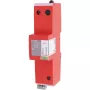 DEHNvenCI DVCI1 255 FM Typ 1+2 Überspannungsableiter, 1-polig, 255 V AC, 12,5 kA (10/350 µs), DIN-Schiene