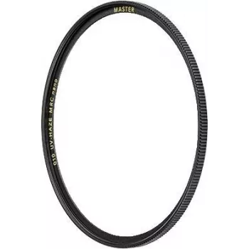 B+W Filter Master UV MRC 72mm Nano