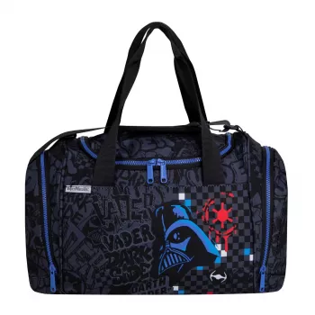 McNeill Star Wars Darth Vader Sporttasche