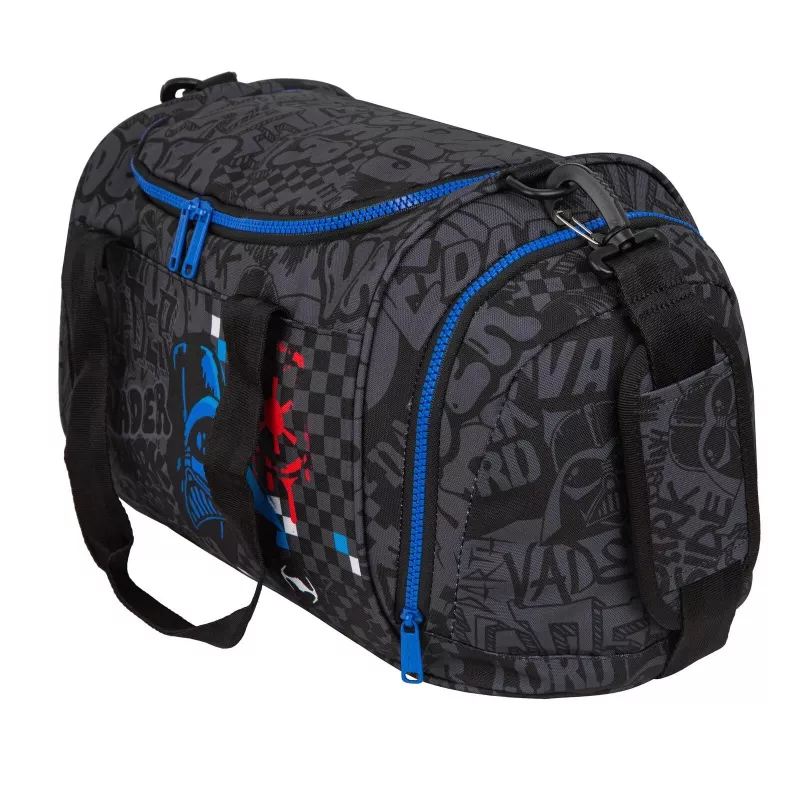 McNeill Star Wars Darth Vader Sporttasche