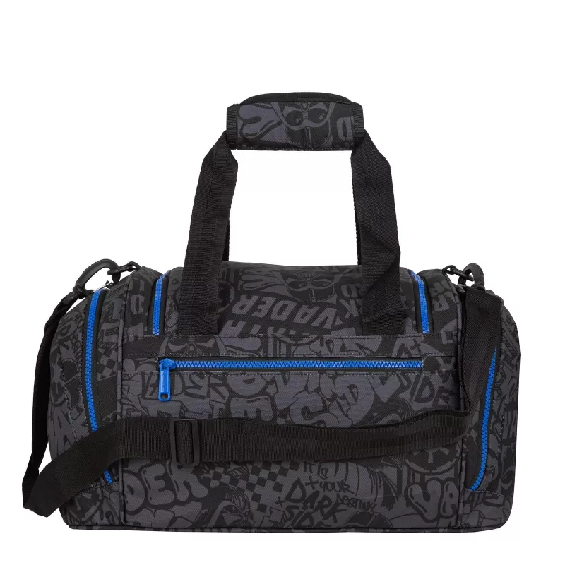 McNeill Star Wars Darth Vader Sporttasche