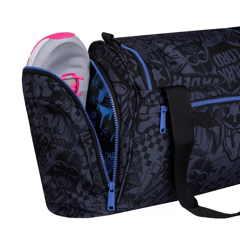 McNeill Star Wars Darth Vader Sporttasche