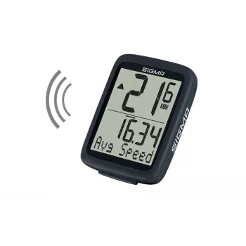 Sigma BC 8.0 Wireless Fahrradcomputer