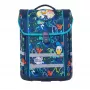 McNeill Schulranzen-Set PERFECTO 5-teilig Donald Duck