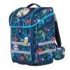 McNeill Schulranzen-Set PERFECTO 5-teilig Donald Duck