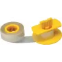 Pelikan Kompatibles Schreibmaschinenfarbband für Brother und Olympia 1435, 7583LO - Schwarzes Nylon-Doppelspule (507806)